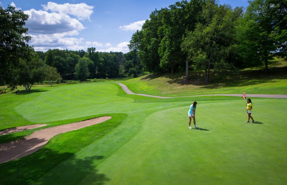Gull Lake View Resort 2
