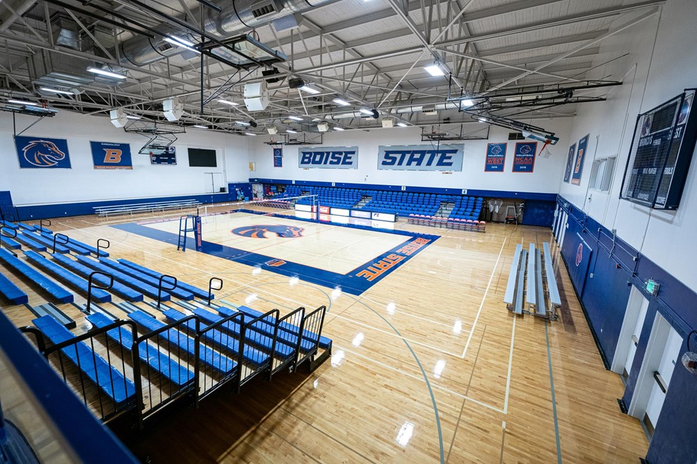Bronco Gym