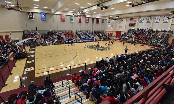 Pizzitola Sports Center 