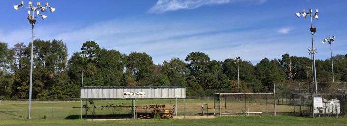 Community Center Park