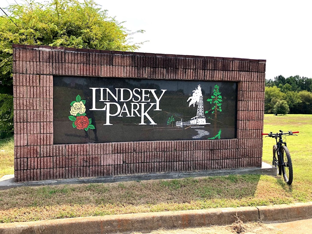 Lindsey Park