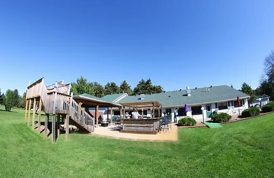 Pine Meadow Golf Club