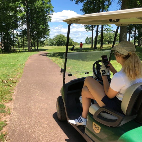 Worcester Golf Club 3