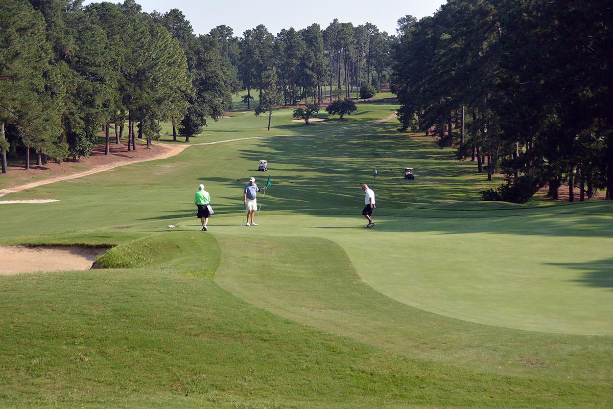 Alden Pines Country Club 4