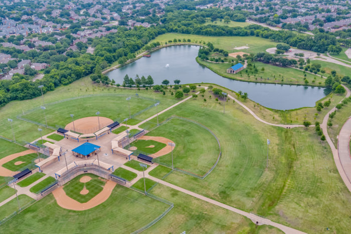 Archgate Park 1