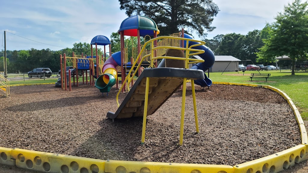 Wilson Park