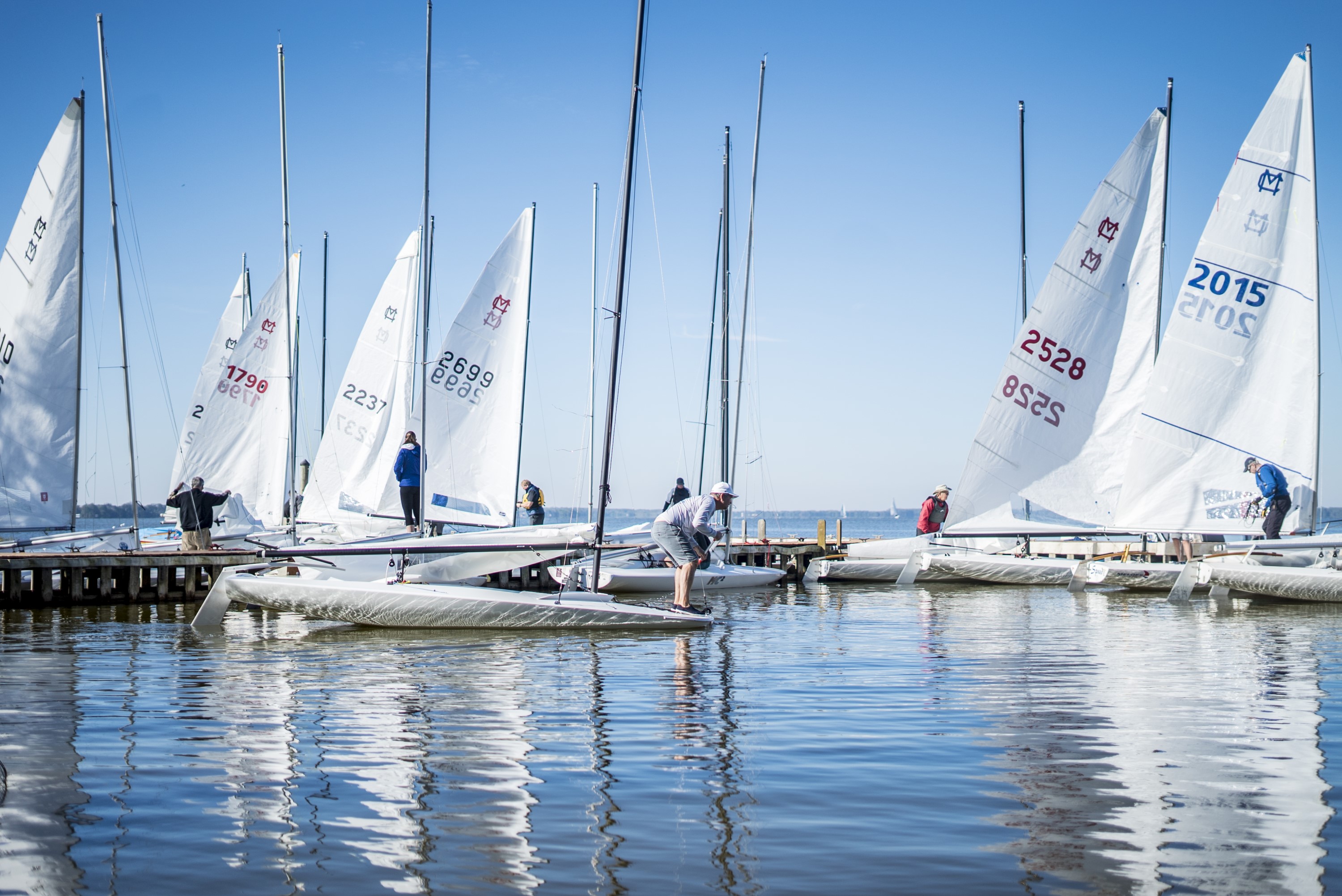 SAILING_Small