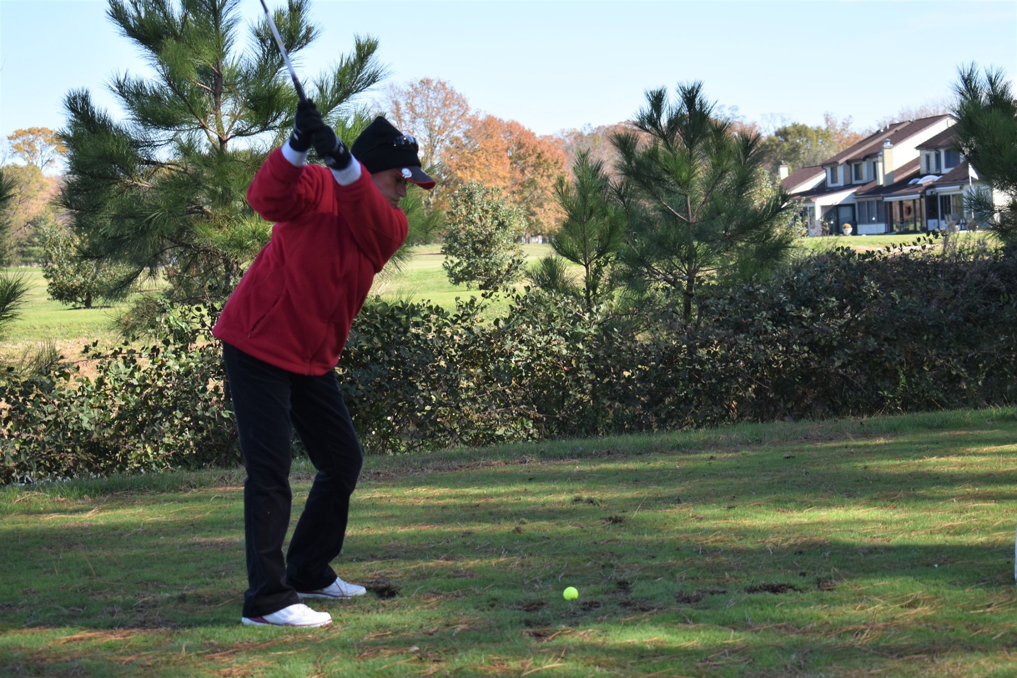 Maple Dale Country Club Golf6