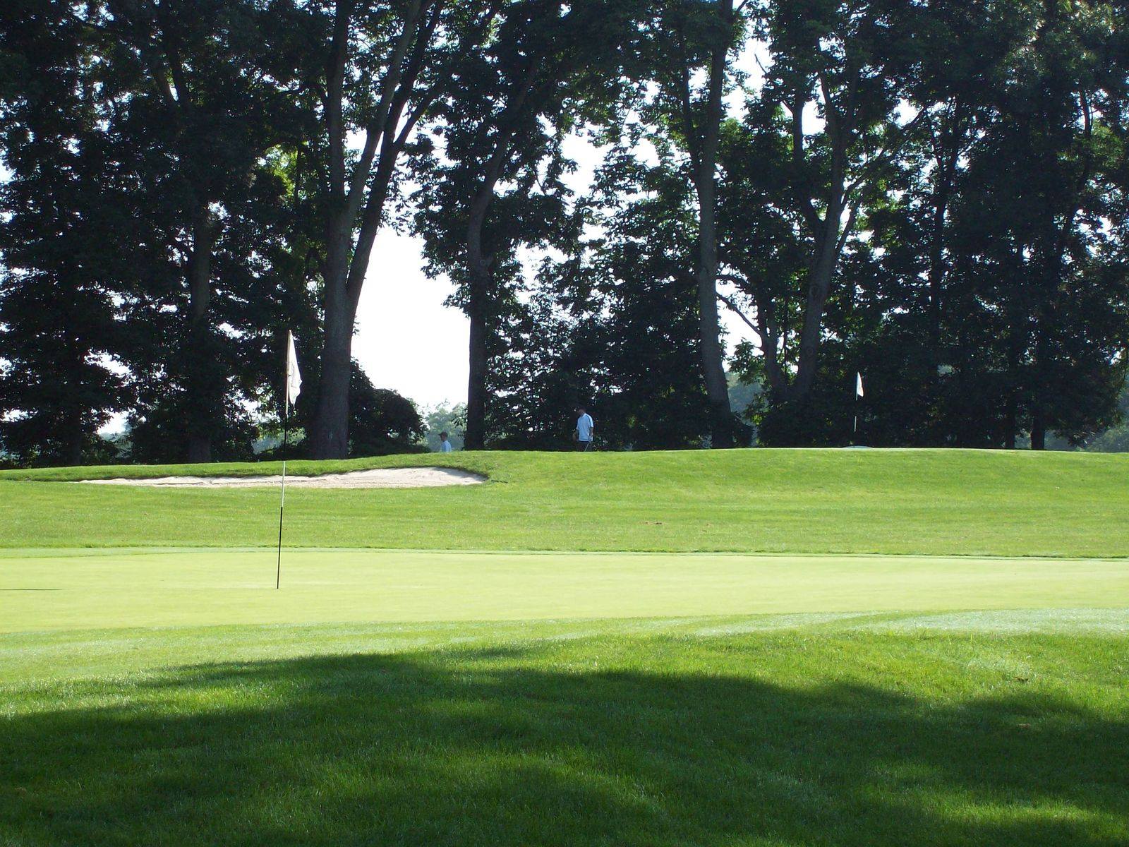 Hickory Valley Golf Club4