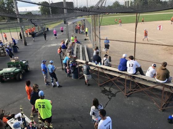 Riverview Park & Softball Complex12
