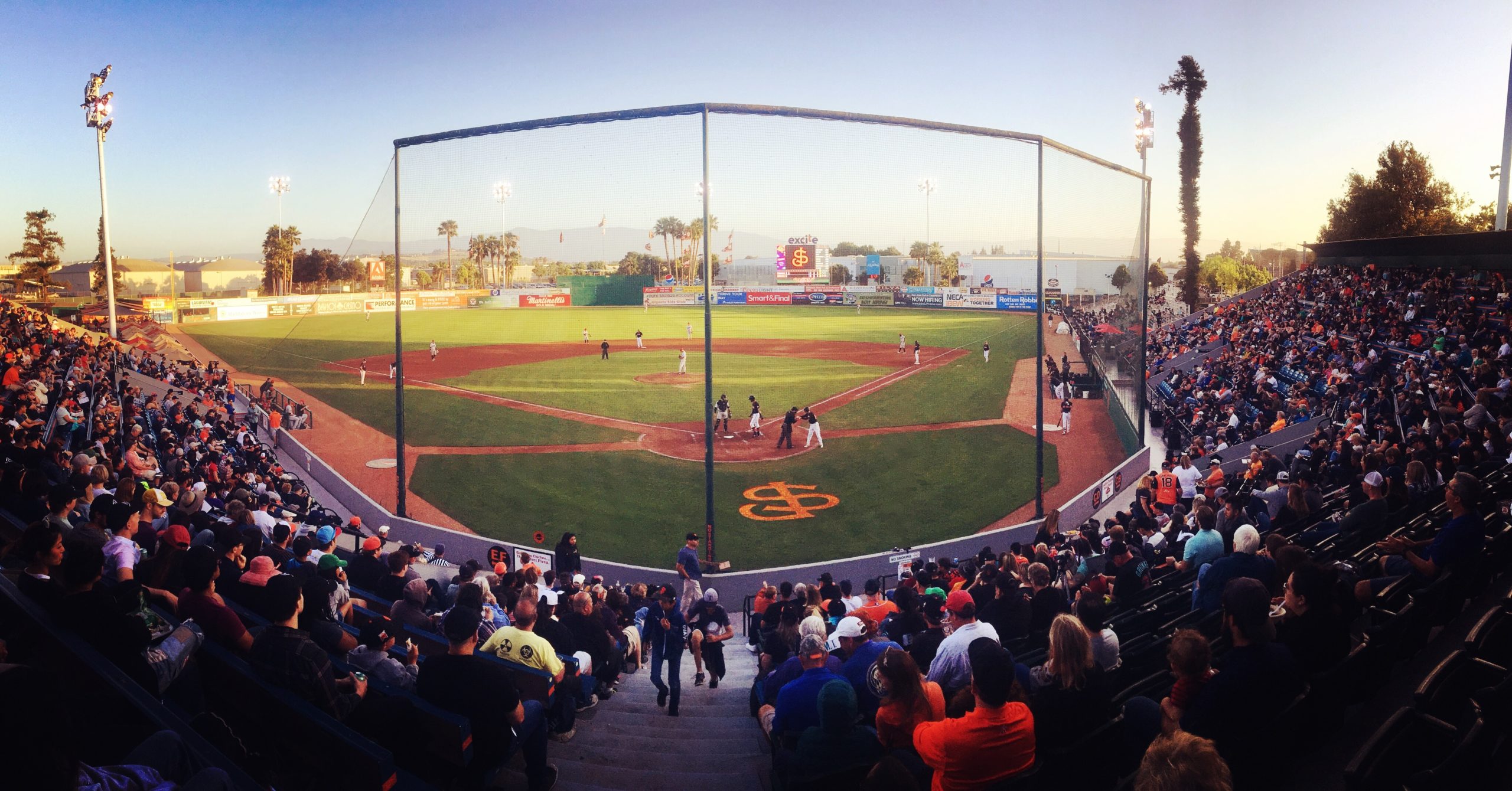 Excite Ballpark 3