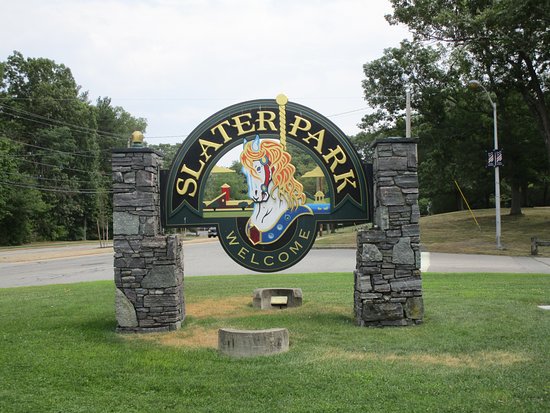 Slater Memorial Park8