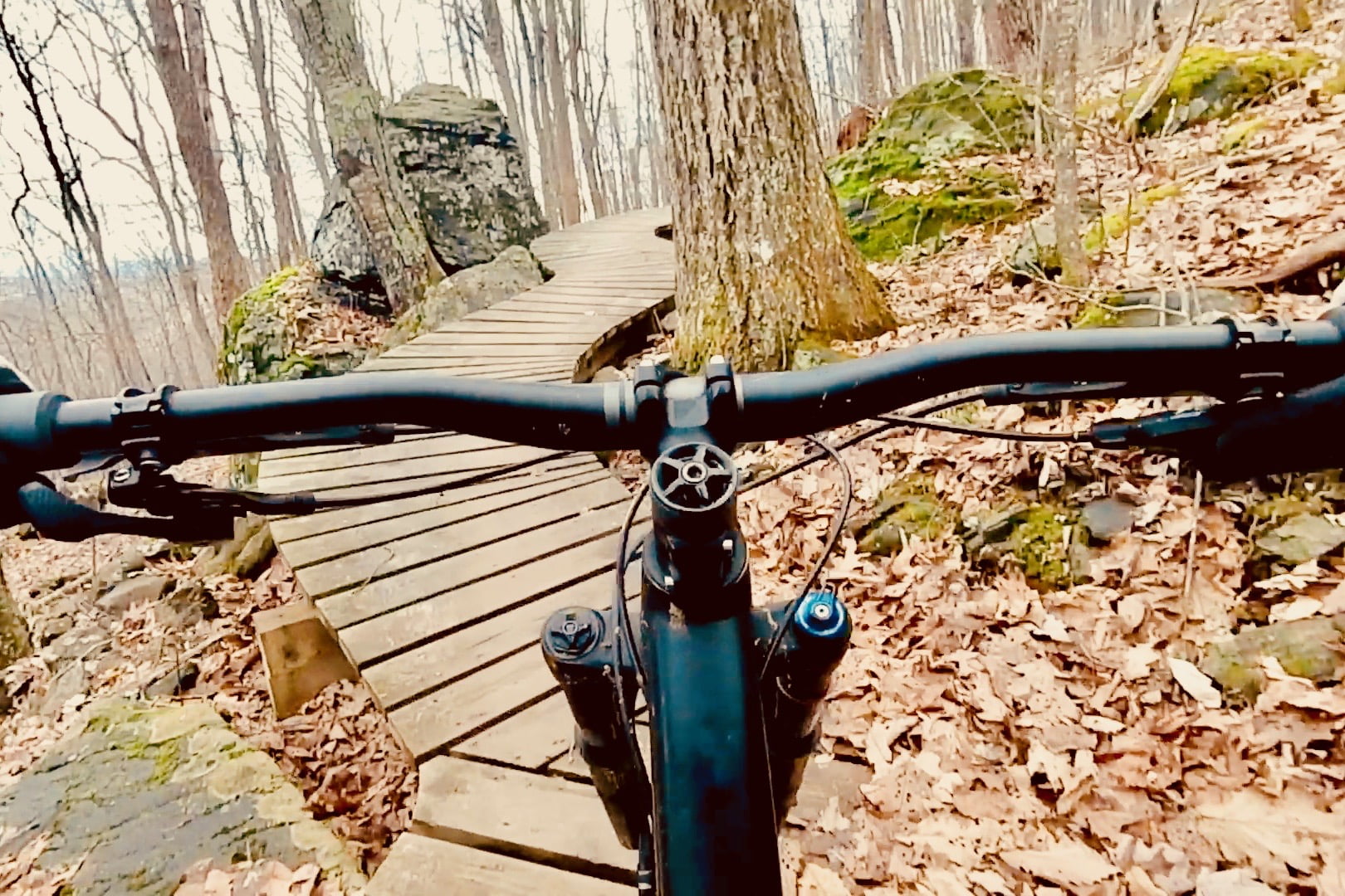 Rocky Knob Bike Park 2
