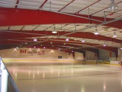 Hallet Center 2