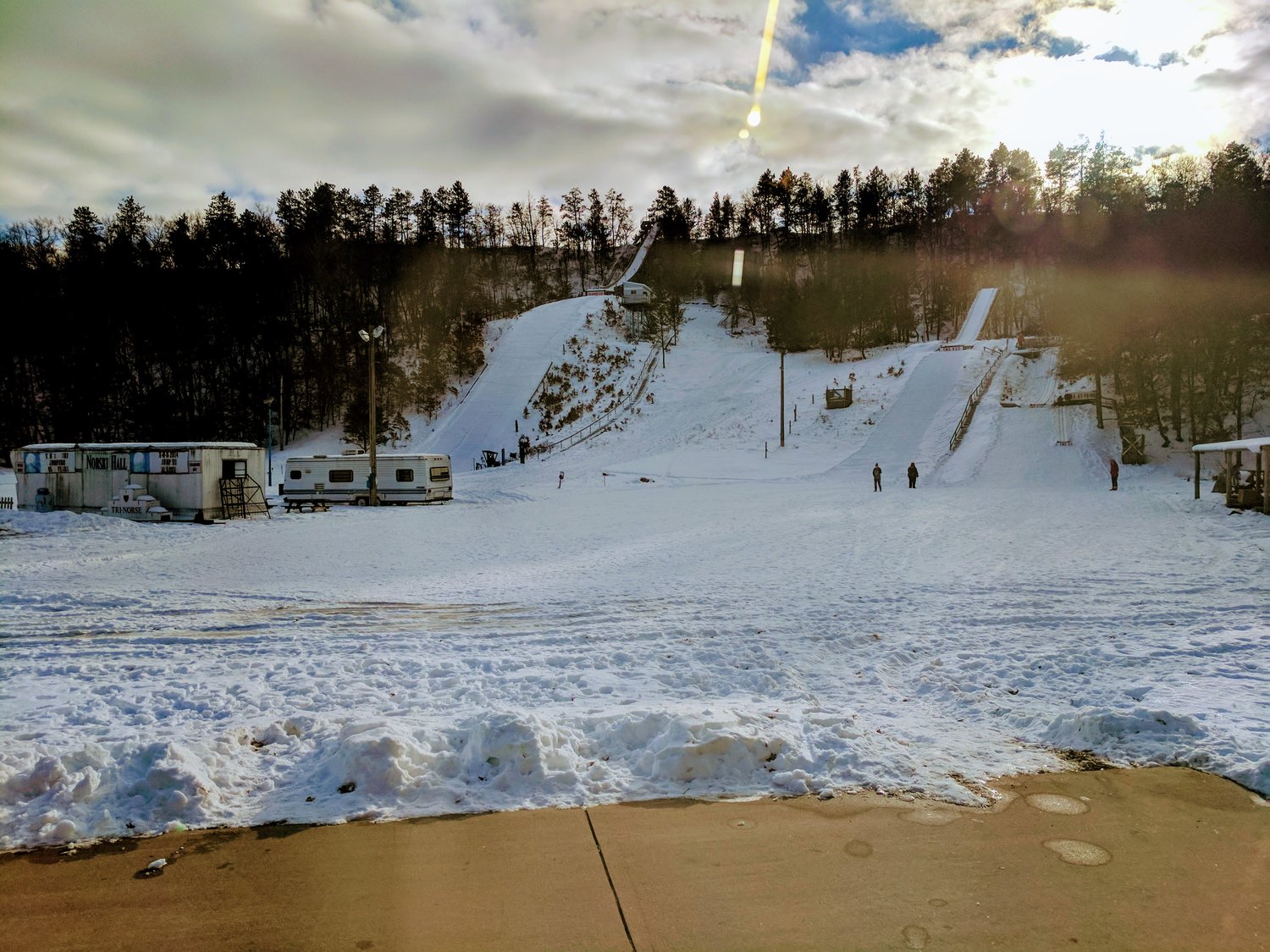 Tri-Norse Ski Club and Winter Park 7