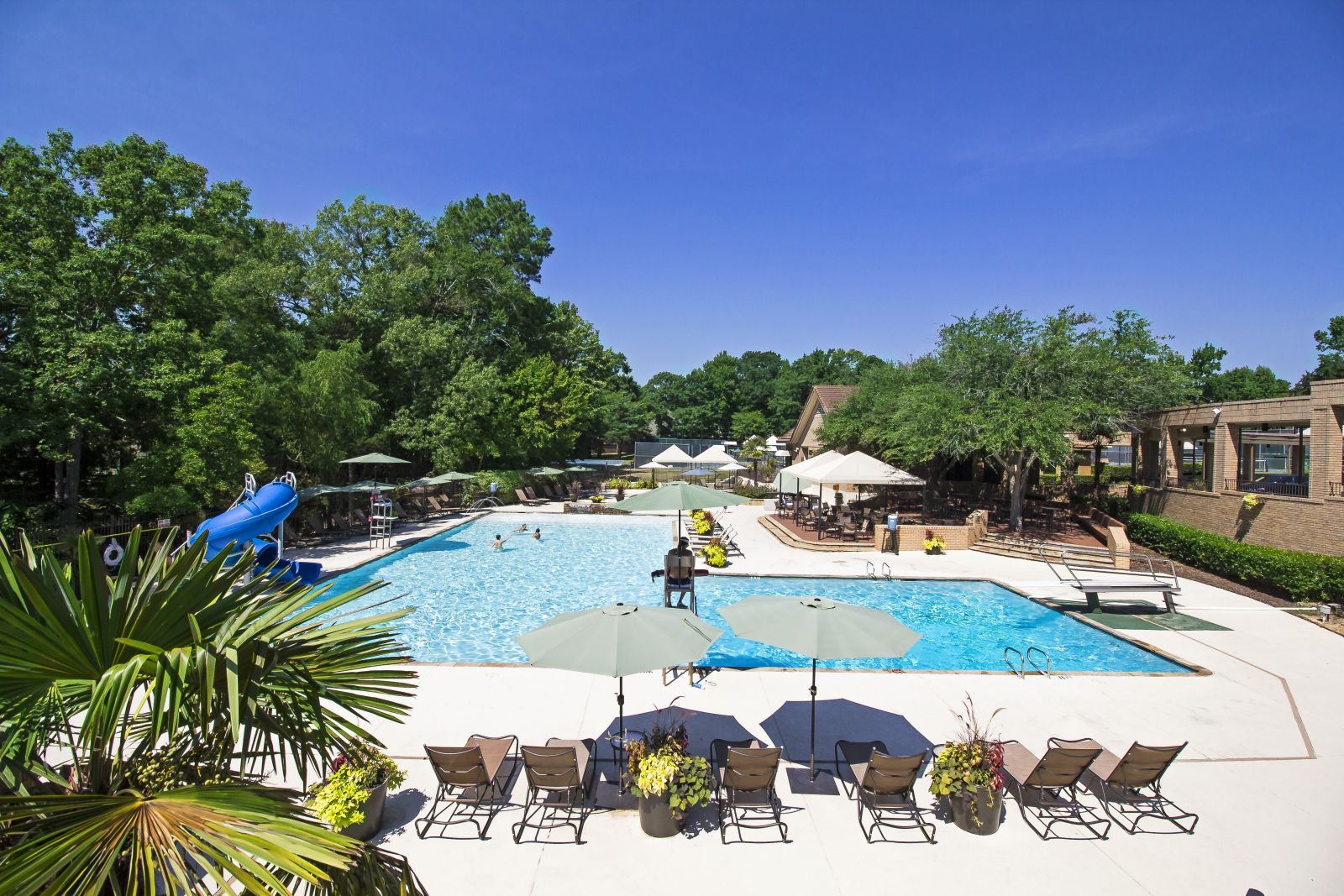 Hollytree Country Club5