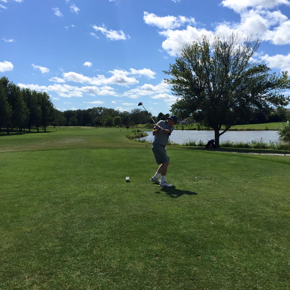 Boughton Ridge Golf Course2