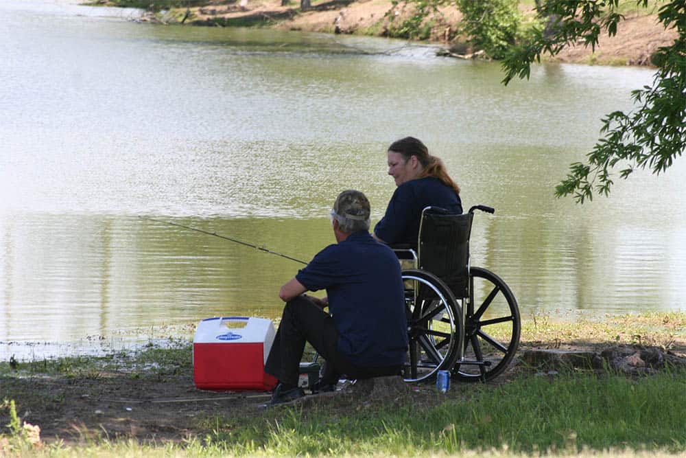 Olive Branch City Park5