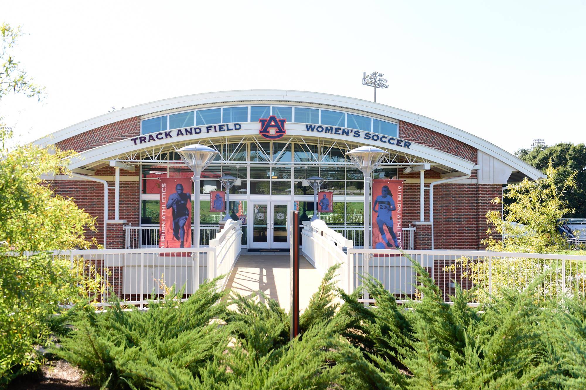 Auburn Soccer Complex 5