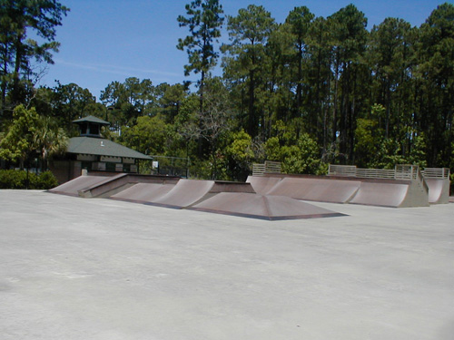 The Bristol Sports Arena4