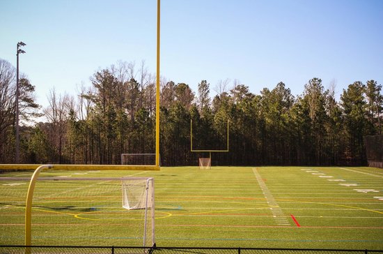 North Park - Field2