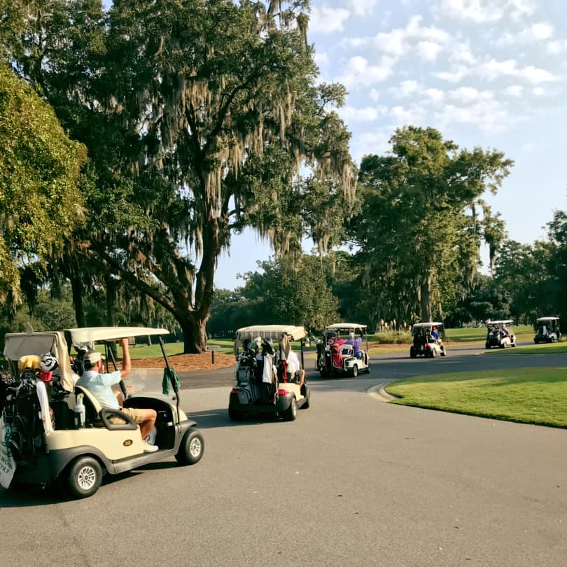 Callawassie Island Club 6
