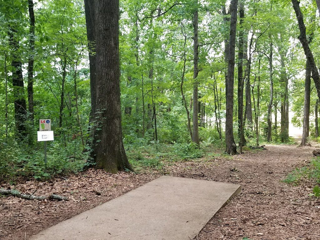 Mastin Lake Park 1