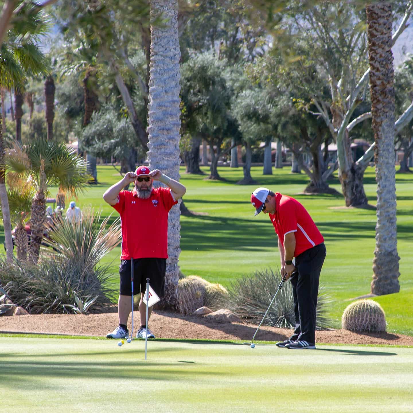 De Anza Country Club