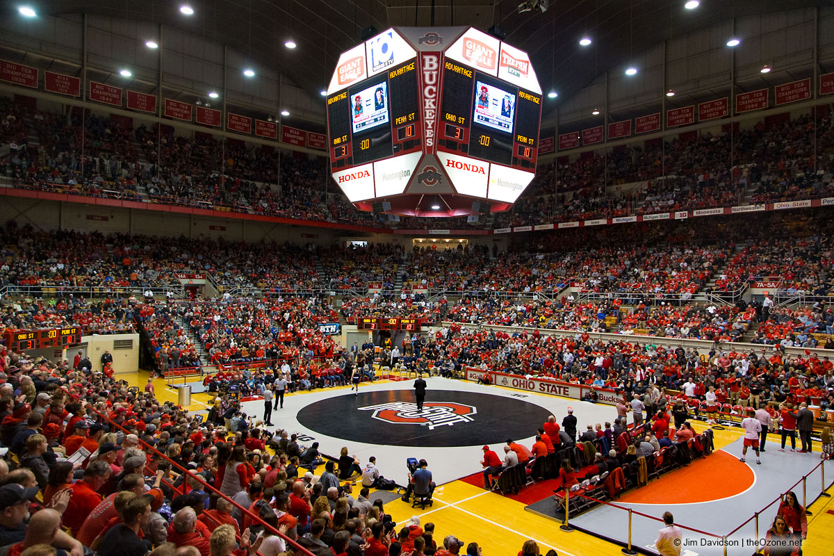 St. John Arena 6