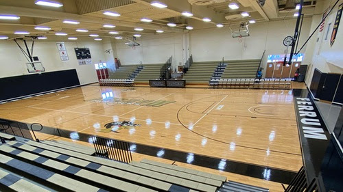 Ferrum College 2