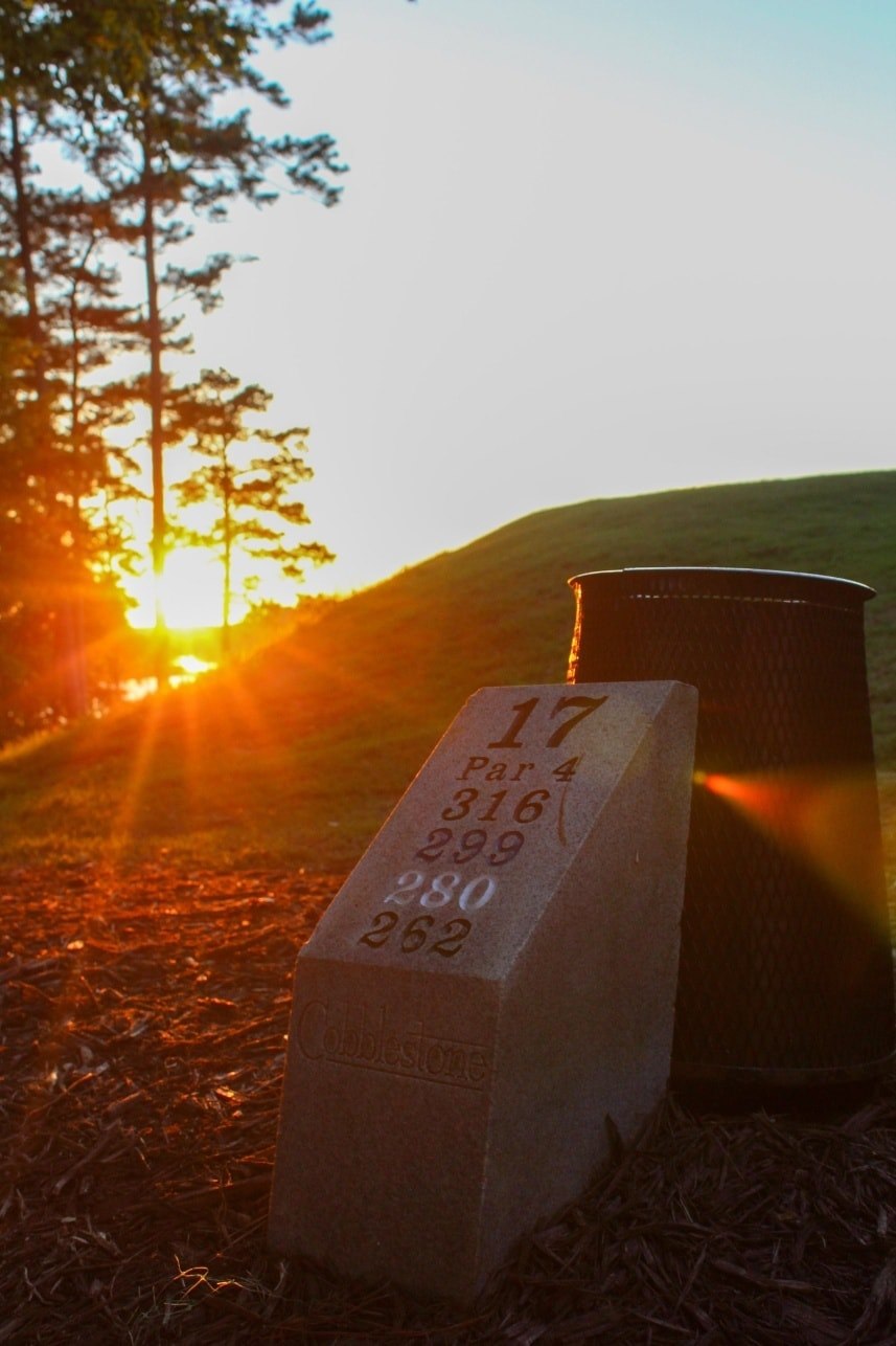 Cobblestone Golf Course 6