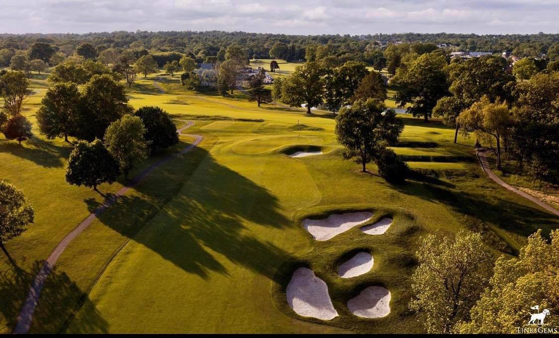 Jeffersonville Golf Club6