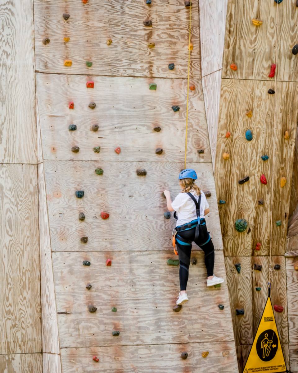 Foxfire Mountain Adventure Park2