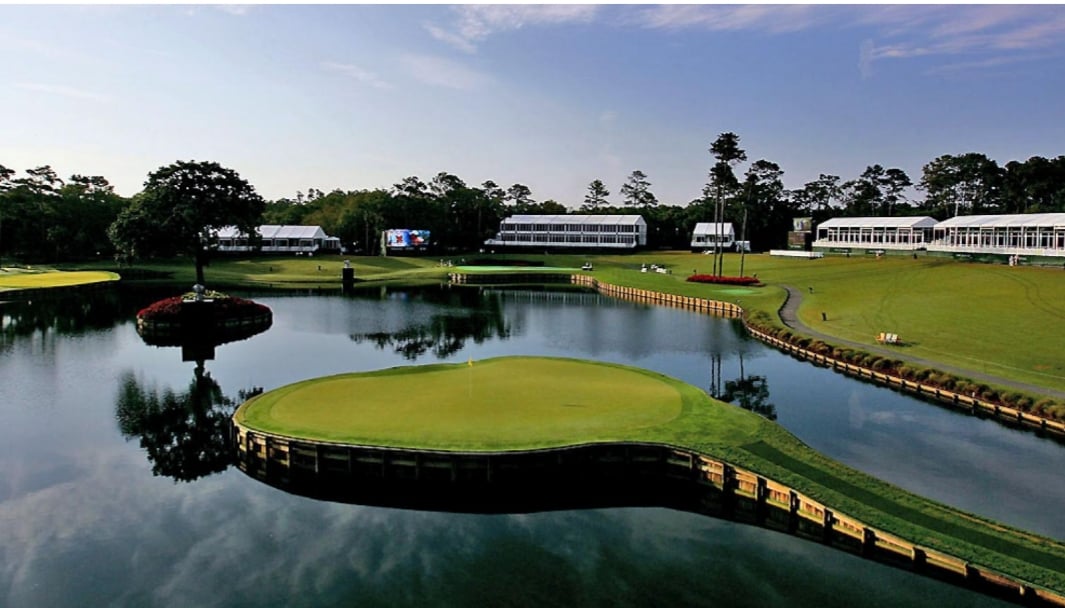 Davie Golf and Country Club3