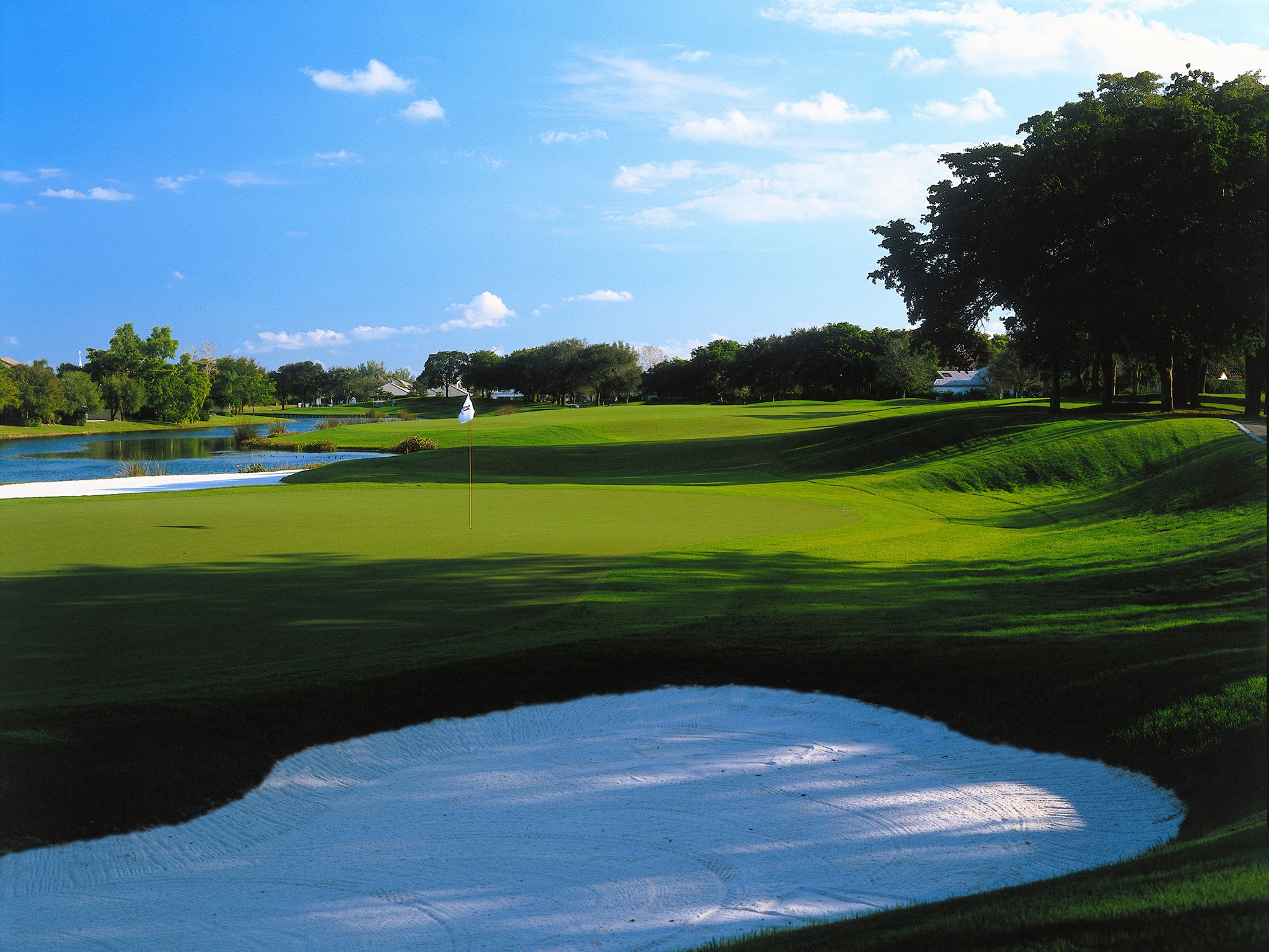 Eagle Trace Golf Club6