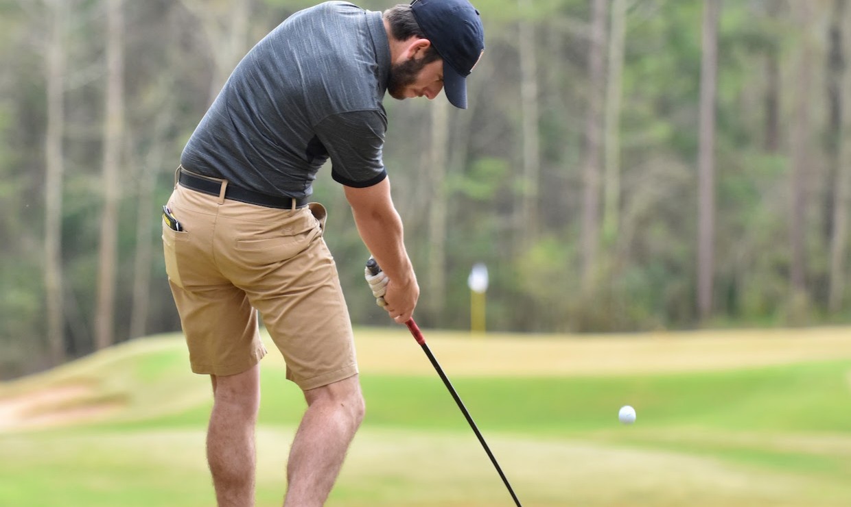 Abita Springs Golf & Country Club 6