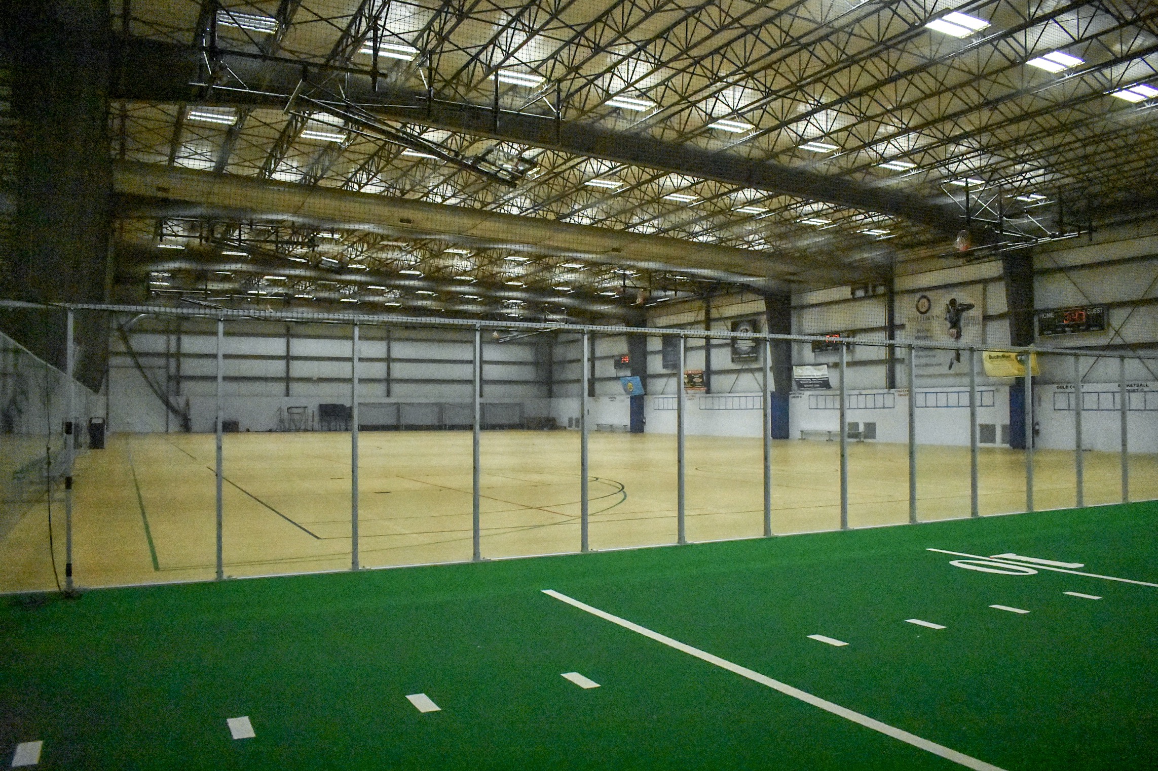 XL Sports World