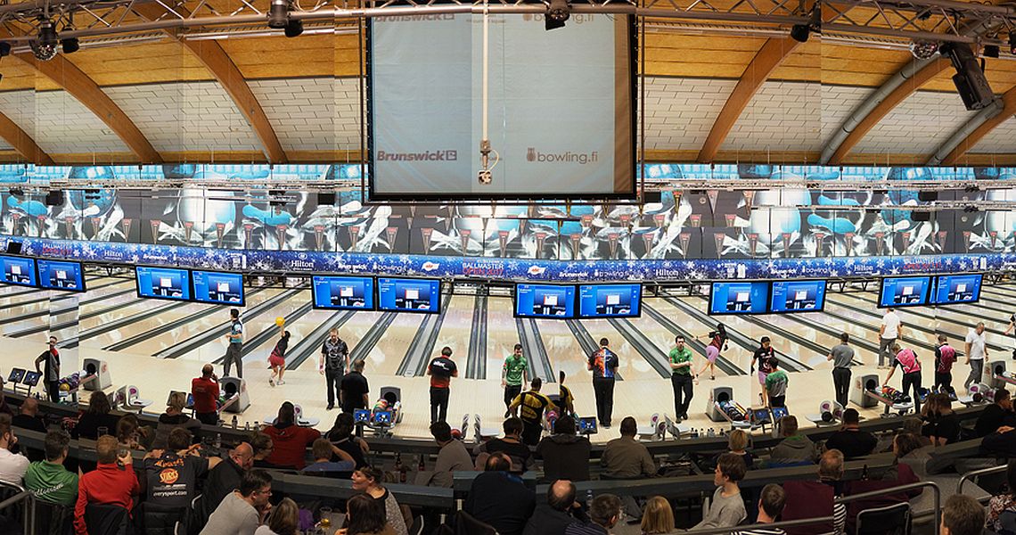 Cedarvale Lanes 5