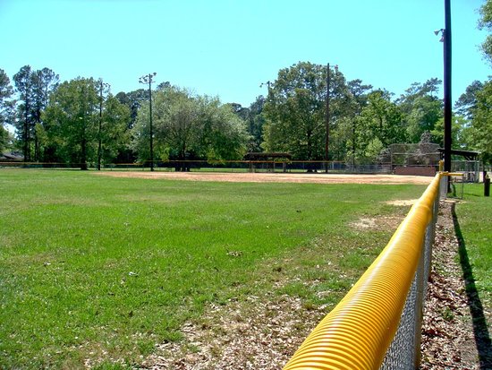John Slidell Park