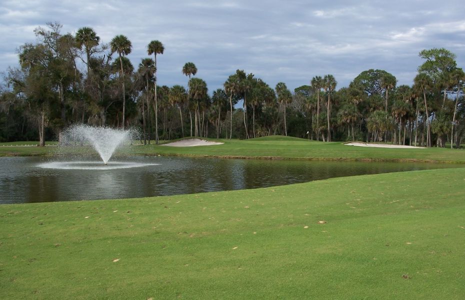 Daytona Beach Golf Club 4
