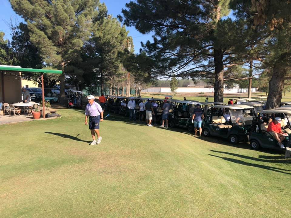 Anthony Country Club4
