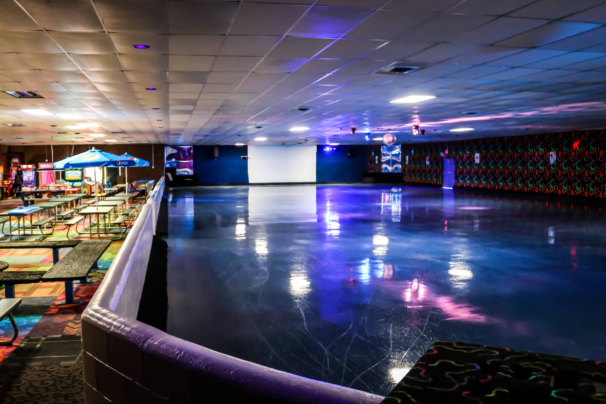 Skate City Crossville 1