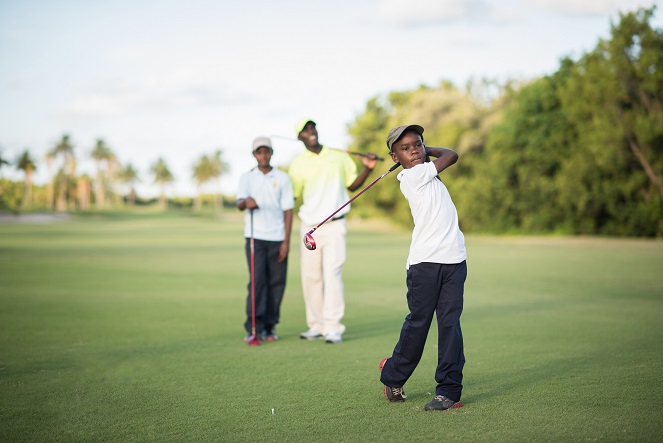 Country Club of Miami 3