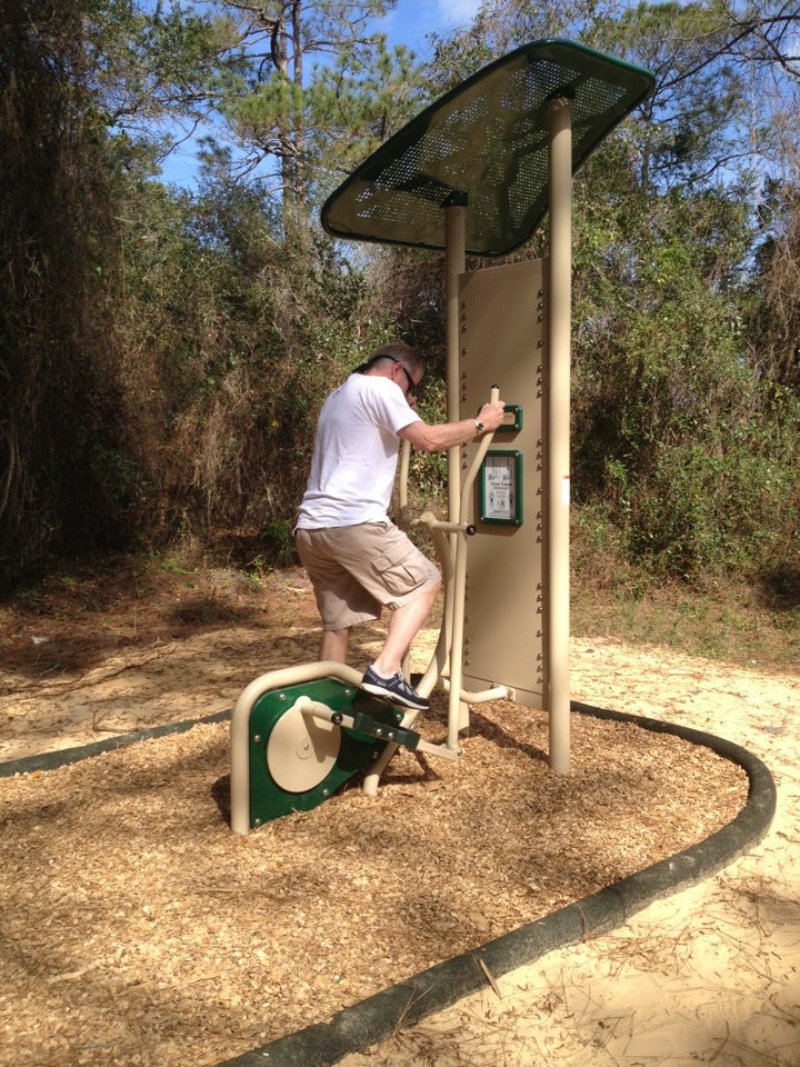 Canopy Shores Park