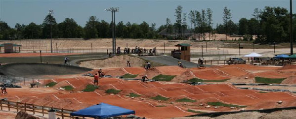 Lexington-BMX