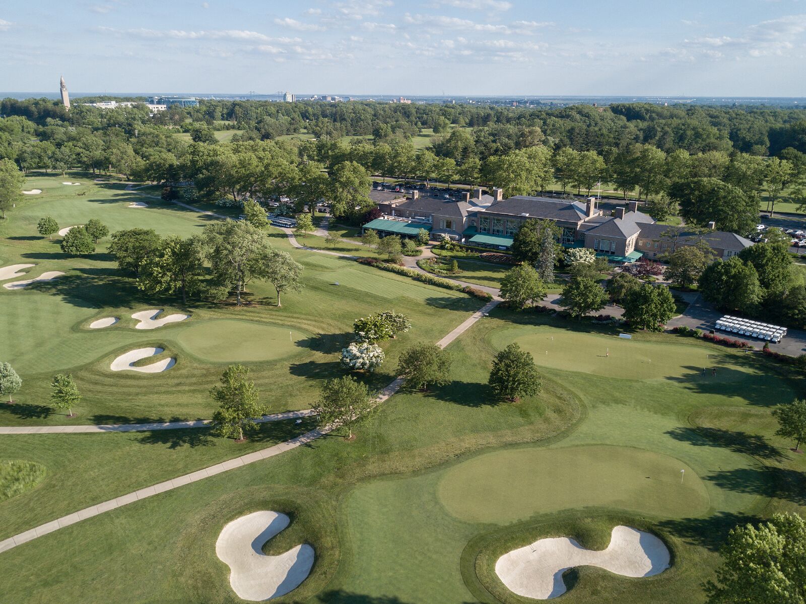 DuPont Country Club5