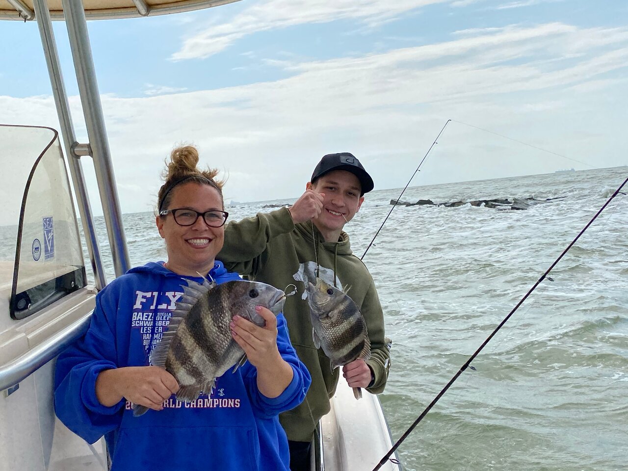 Get Hooked 2