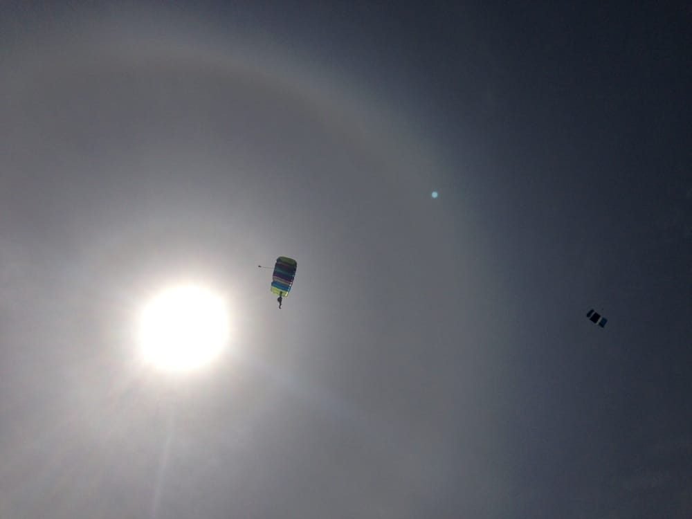 Chambersburg Skydiving7