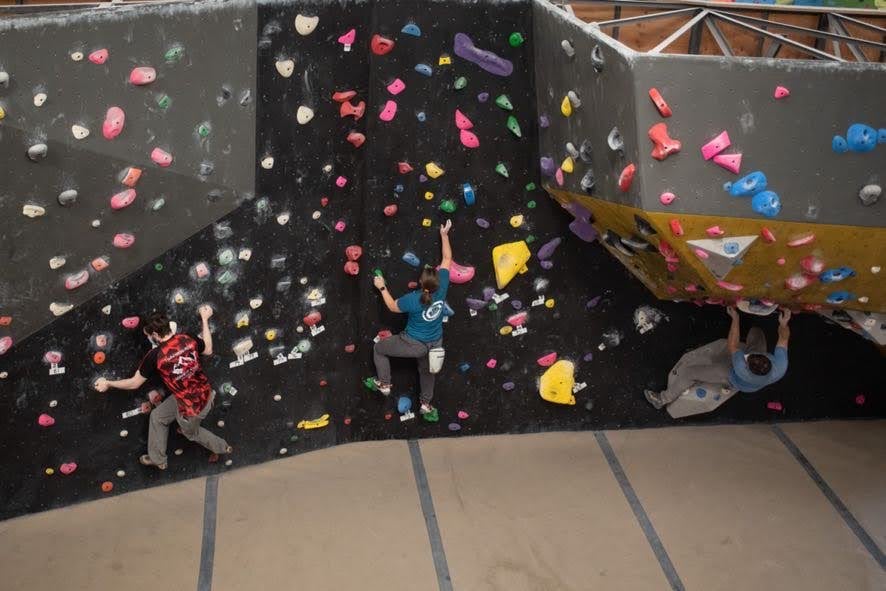 The Circuit Gym