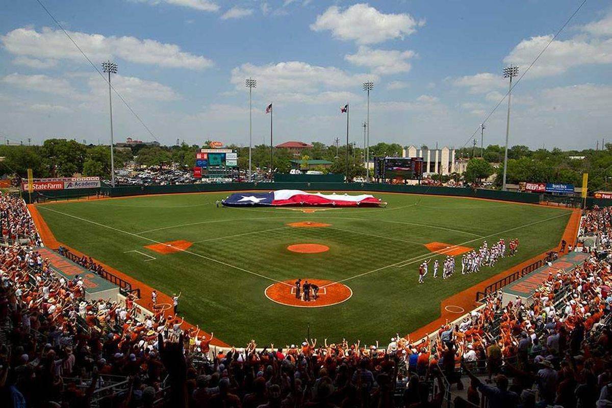 Bernard Davis Field